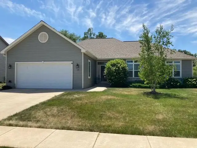 140 N Wild Flower LANE, Elkhorn, WI 53121 - #2