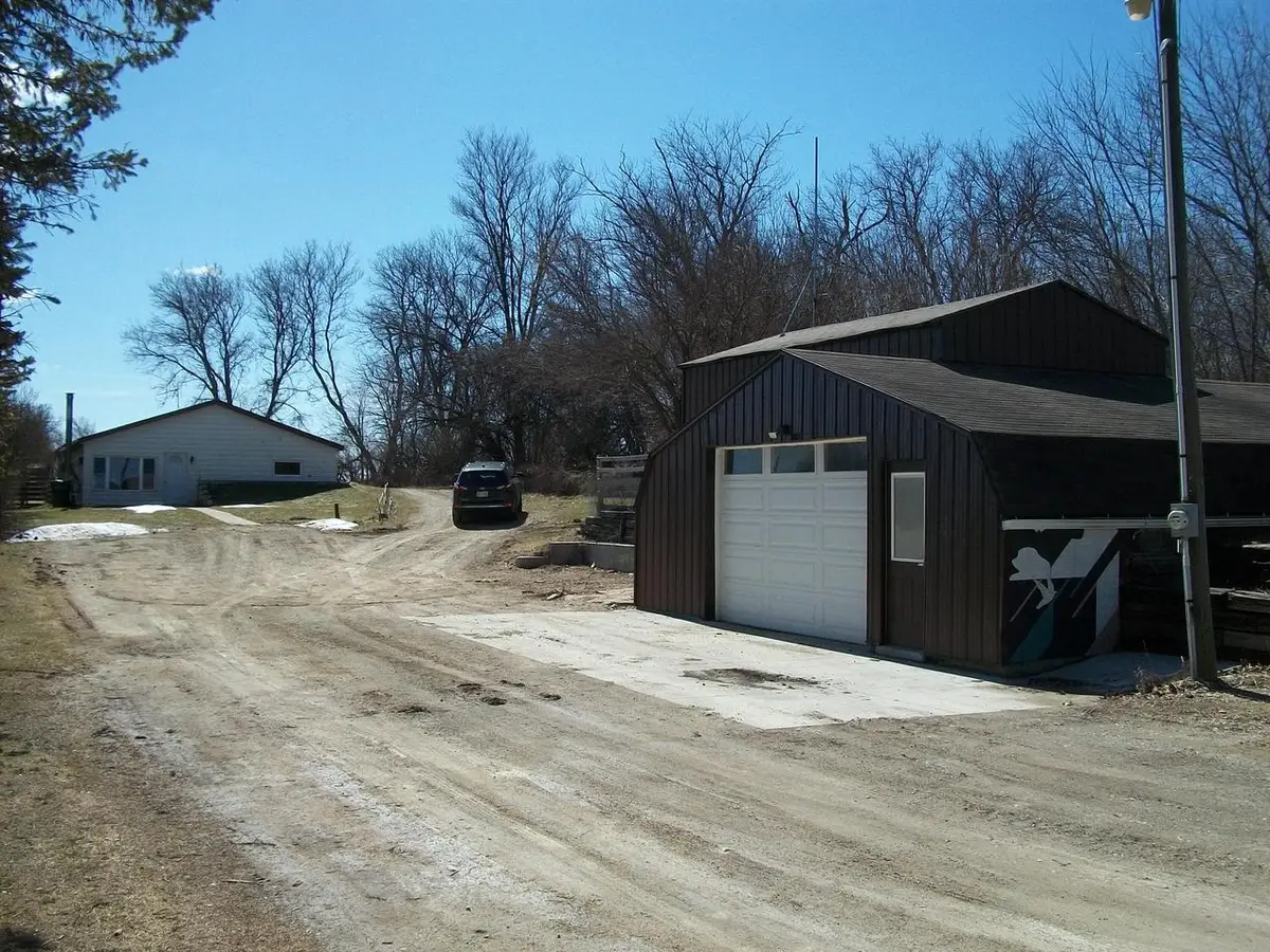743 County Highway H, West Bend, WI 53090 - #1