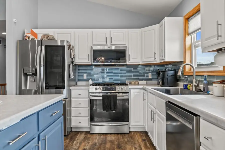 1157 Bluestem COURT, Elkhorn, WI 53121 - #2