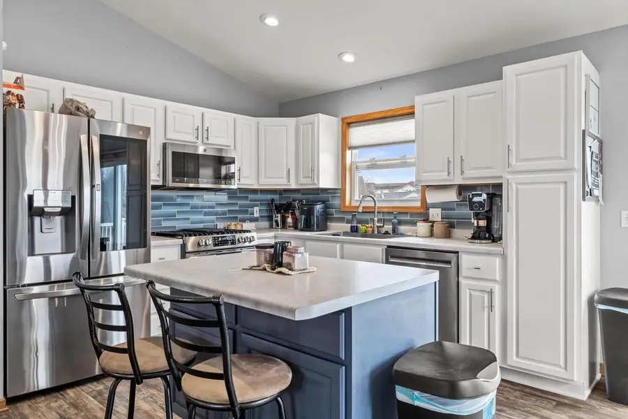 1157 Bluestem COURT, Elkhorn, WI 53121 - #3