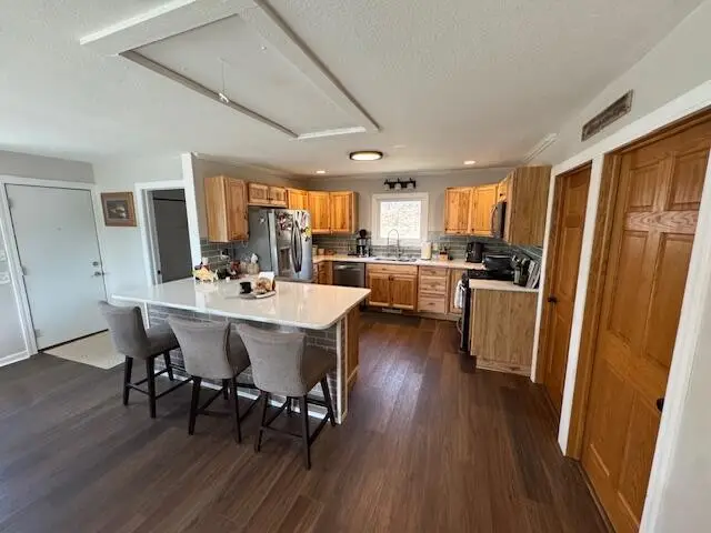 33908 Cattail DRIVE, Burlington, WI 53105 - #2