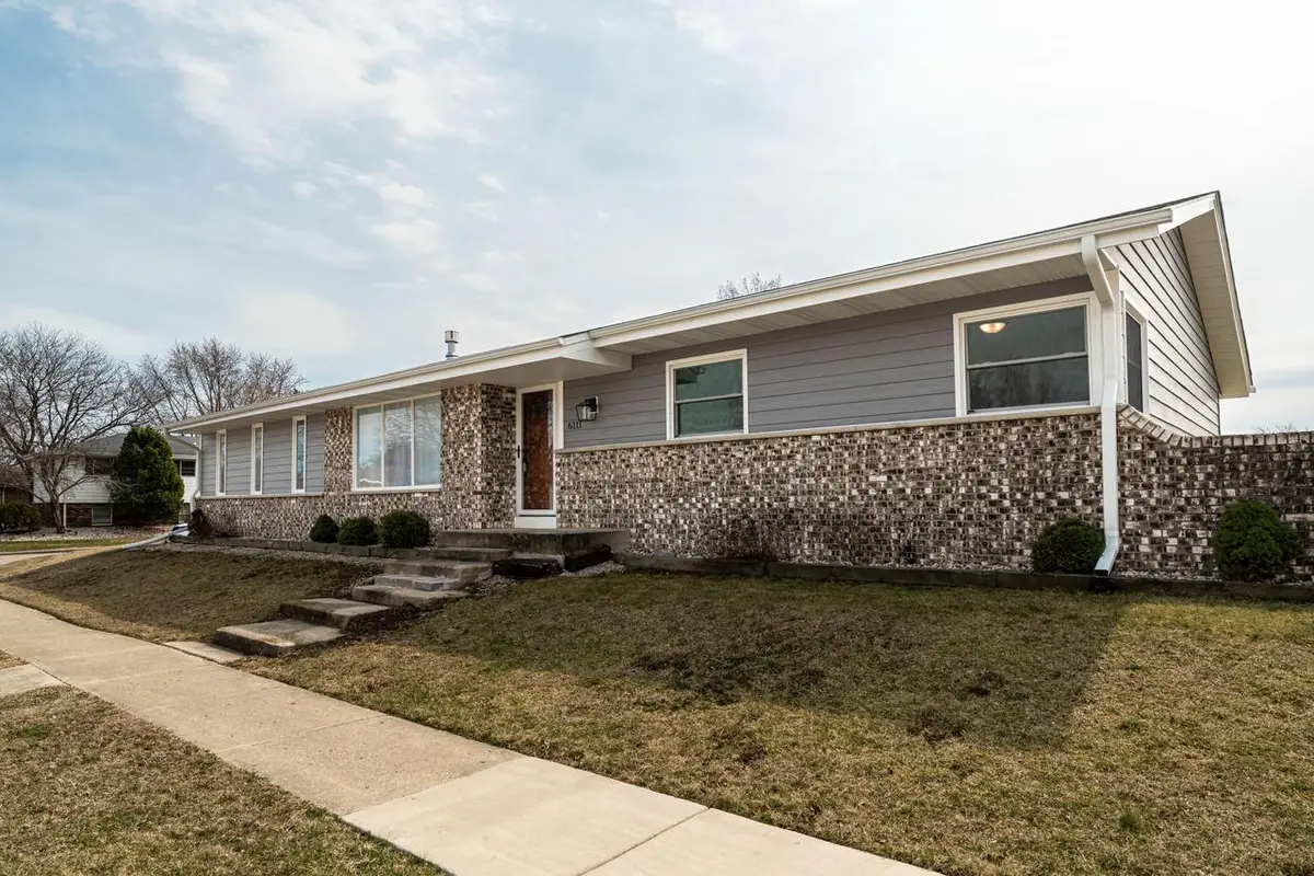 6111 69th STREET, Kenosha, WI 53142 - #1