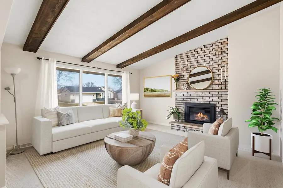 6111 69th STREET, Kenosha, WI 53142 - #3