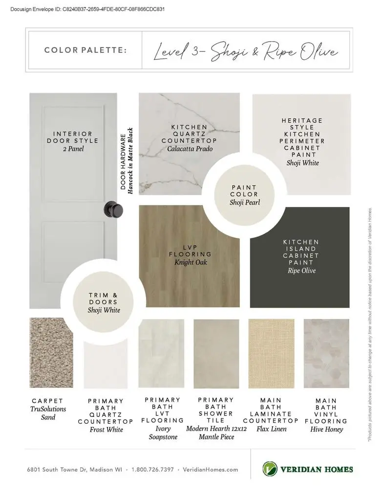 652 Standing Stone DRIVE, Waukesha, WI 53189 - #3