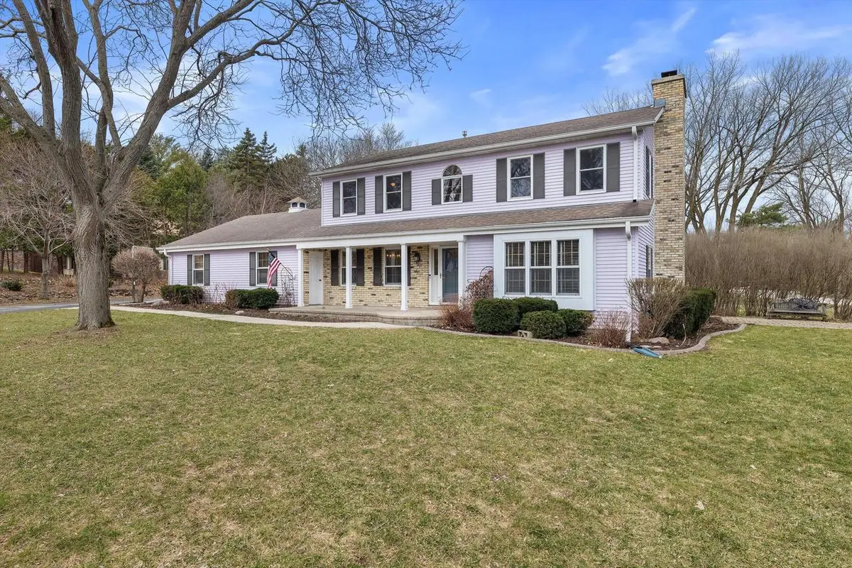 1365 Poplar Ridge COURT, Brookfield, WI 53045 - #1