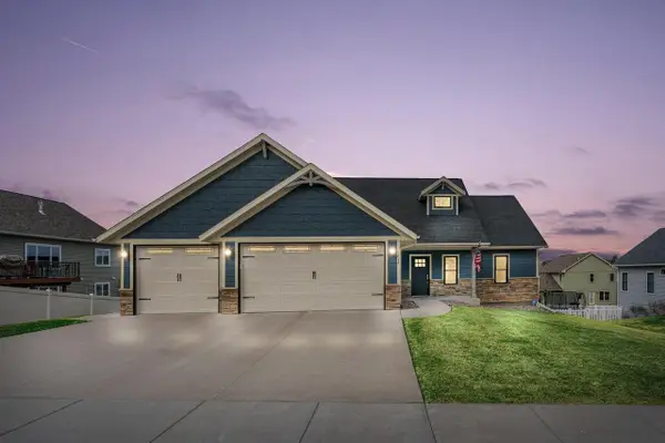 614 Forest View DRIVE, Holmen, WI 54636