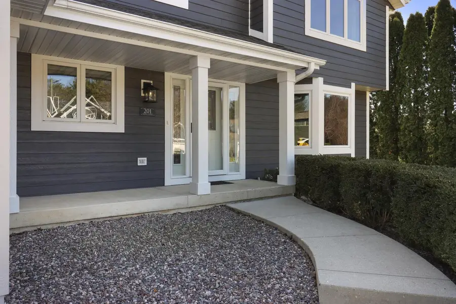 201 Karyl STREET, Burlington, WI 53105 - #3