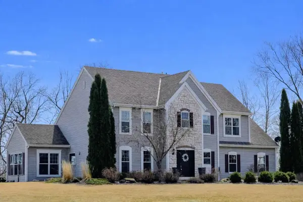 9518 State Highway 144 HIGHWAY, Kewaskum, WI 53040