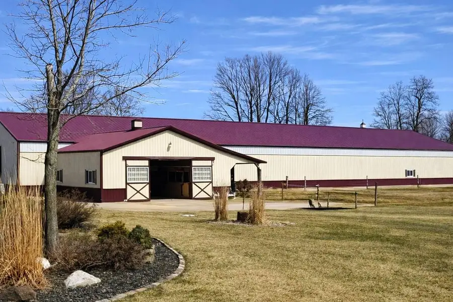 9518 State Highway 144 HIGHWAY, Kewaskum, WI 53040 - #2