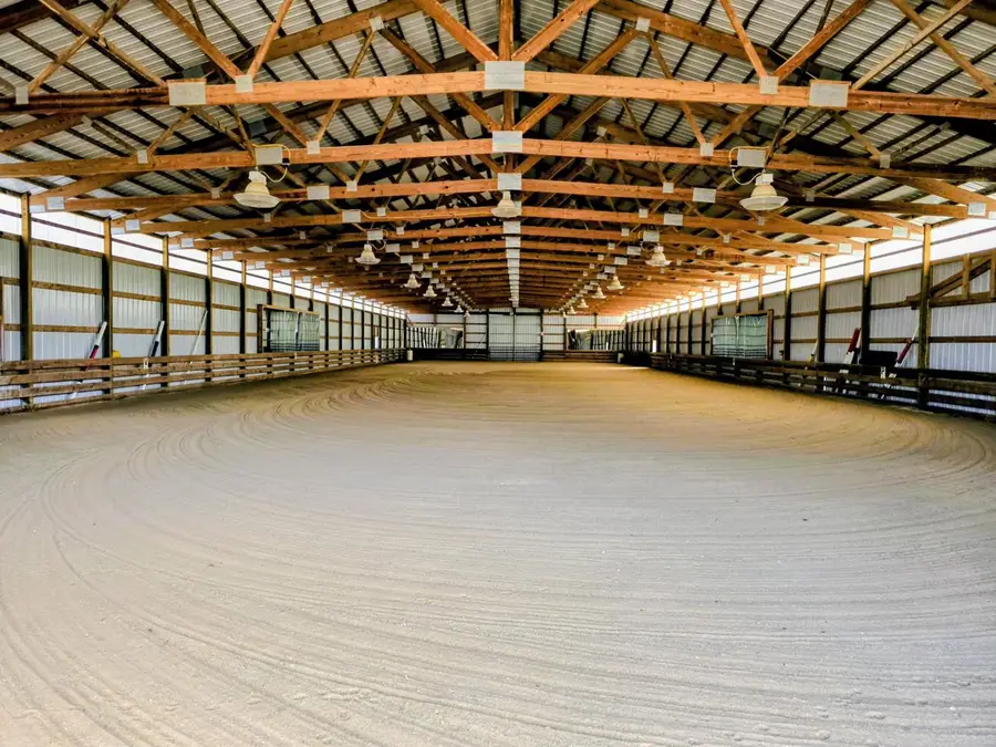 9518 State Highway 144 HIGHWAY, Kewaskum, WI 53040 - #3