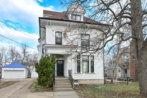 1136 Prairie AVENUE, Beloit, WI 53511