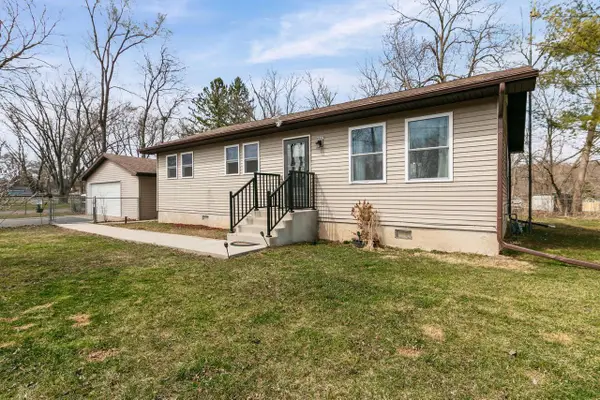 W882 Hyacinth ROAD, Genoa City, WI 53128