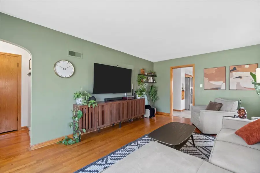 3554 S 14th STREET, Milwaukee, WI 53221 - #3