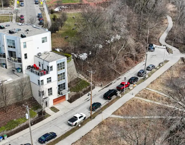 2175 N Riverboat ROAD, Milwaukee, WI 53212