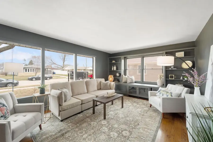 821 Saxony DRIVE, Racine, WI 53402 - #3