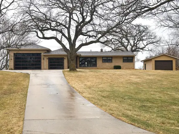 444 N Sherman STREET, Eagle, WI 53119