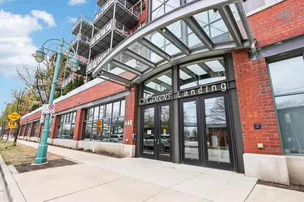 541 Erie STREET #201, Milwaukee, WI 53202