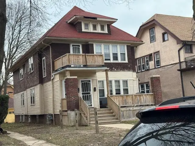 2760 N 47TH STREET #2762, Milwaukee, WI 53210 - #2