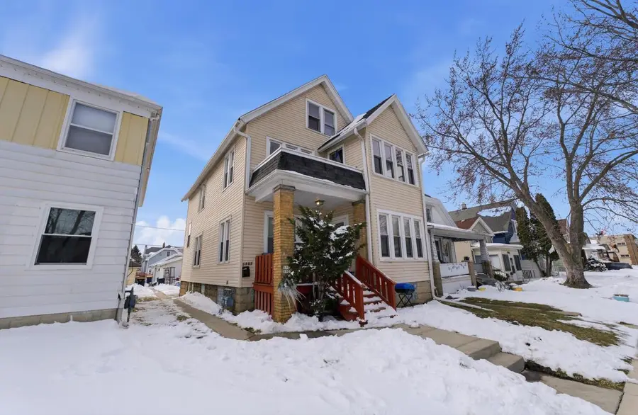 1955 S 57th STREET, West Allis, WI 53219 - #2