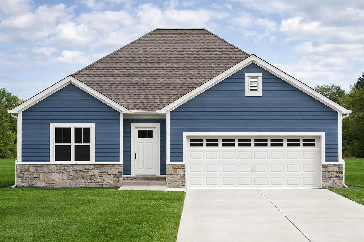 1476 Center STREET, Hartford, WI 53027 - #1