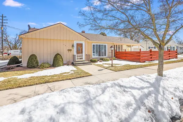 1503 S 25th STREET, Manitowoc, WI 54220