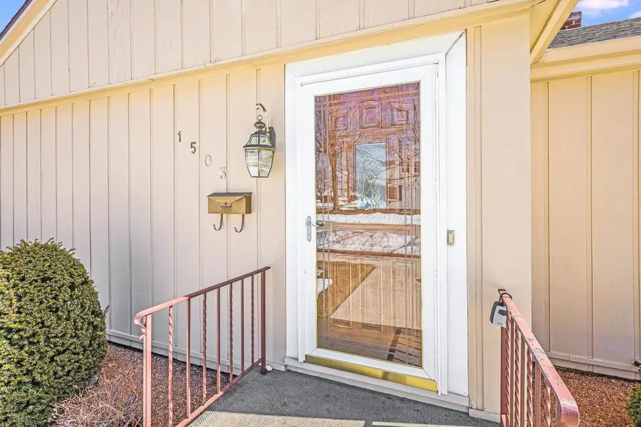 1503 S 25th STREET, Manitowoc, WI 54220 - #3