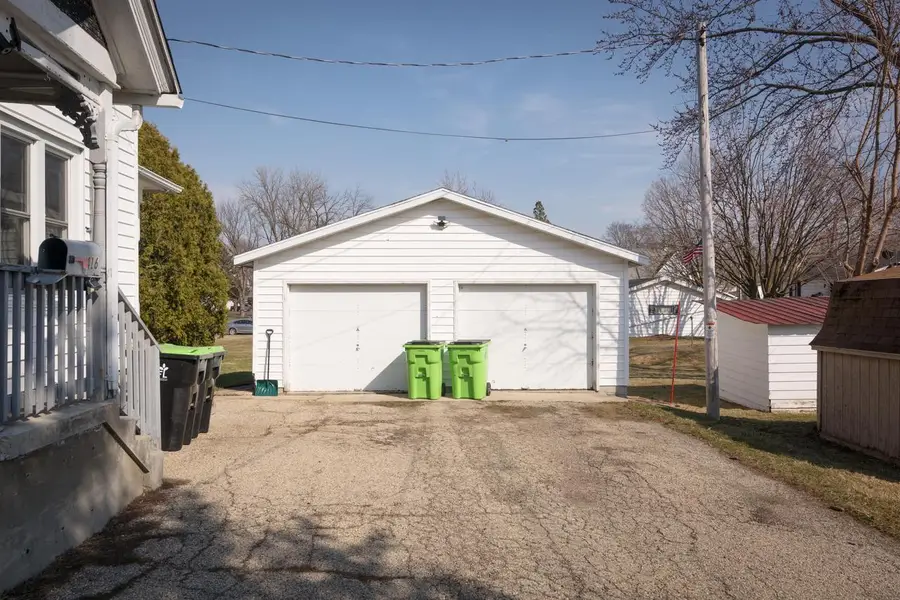 414 Grove STREET, Mayville, WI 53050 - #2