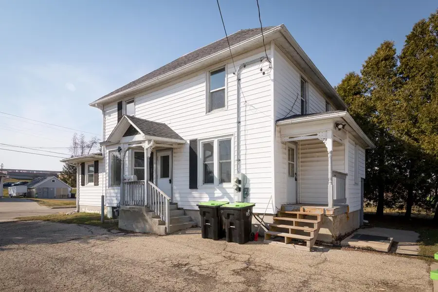 414 Grove STREET, Mayville, WI 53050 - #3