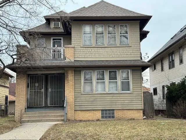 2706 N 49TH STREET #2708, Milwaukee, WI 53210 - #2