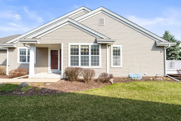 617 Hickory Hollow ROAD #A, Waterford, WI 53185