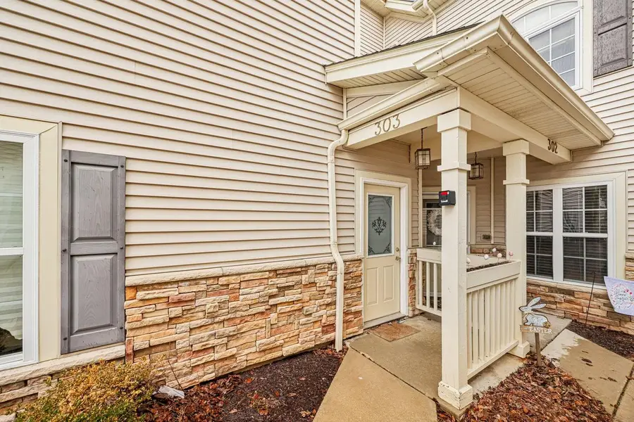 1151 Townline ROAD #303, Lake Geneva, WI 53147 - #3