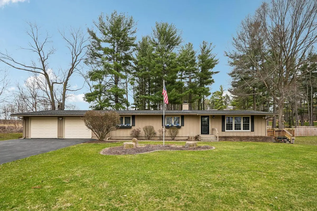 W8059 Bay View DRIVE, Whitewater, WI 53190 - #1