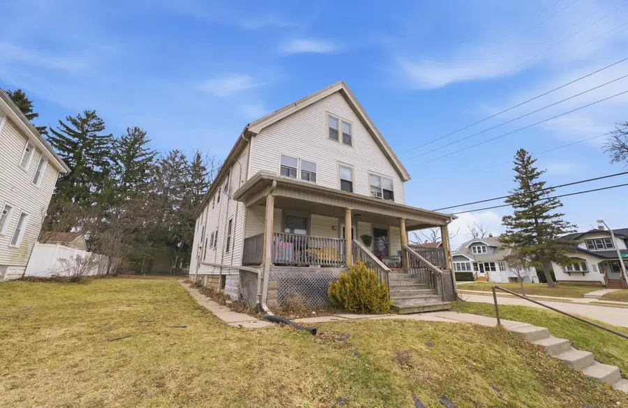 1601 S 85th STREET, West Allis, WI 53214 - #2