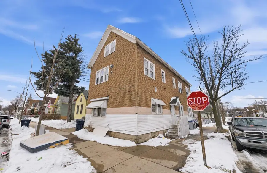 1541 S Union STREET, Milwaukee, WI 53204 - #2