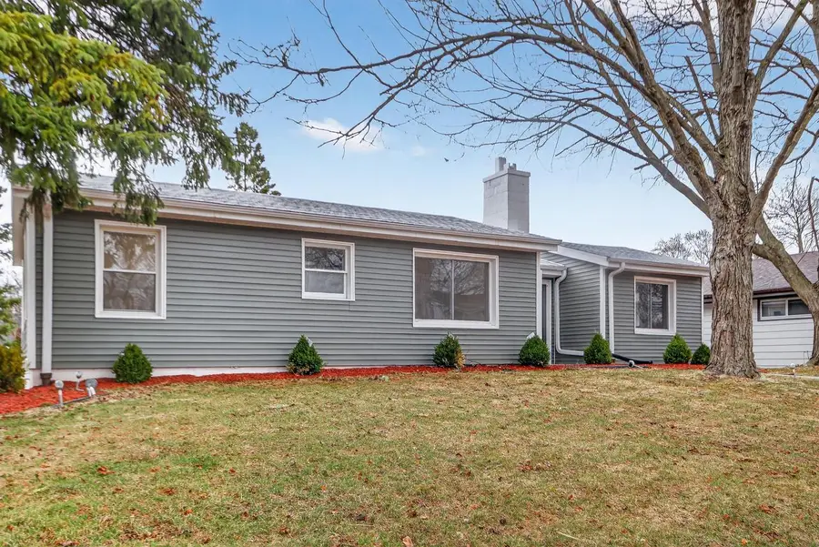 5940 N 72nd STREET, Milwaukee, WI 53218 - #2