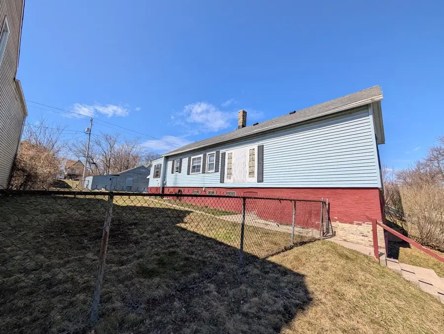 2531 N Buffum STREET, Milwaukee, WI 53212 - #2
