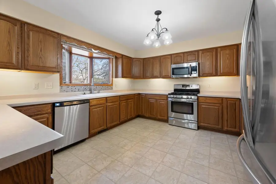 W1132 Hilltop ROAD, Rubicon, WI 53078 - #3