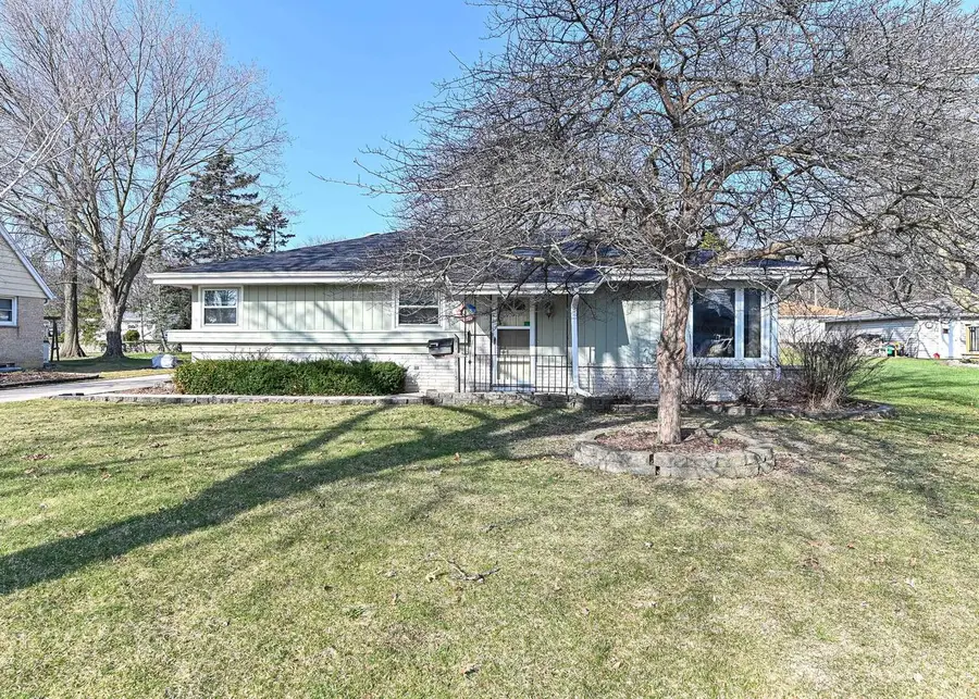 6015 S 18th STREET, Milwaukee, WI 53221 - #2