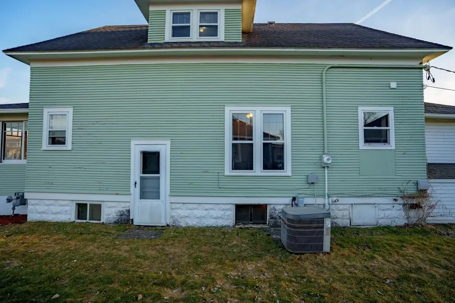 306 S K STREET, Sparta, WI 54656 - #2