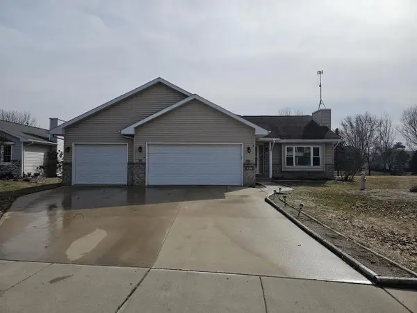 1016 Springs ROAD, Fond Du Lac, WI 54935