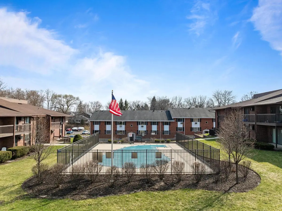 1250 Wisconsin STREET #207B, Lake Geneva, WI 53147 - #1