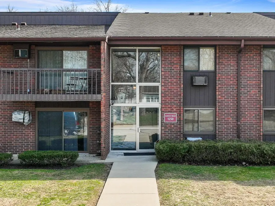 1250 Wisconsin STREET #207B, Lake Geneva, WI 53147 - #3