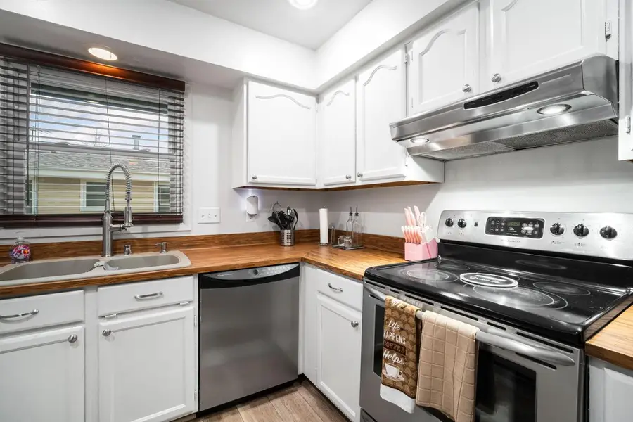 157 W Goldleaf AVENUE, Milwaukee, WI 53207 - #3