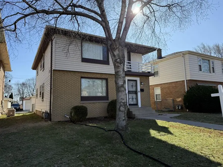4272 N 68th STREET, Milwaukee, WI 53216 - #2