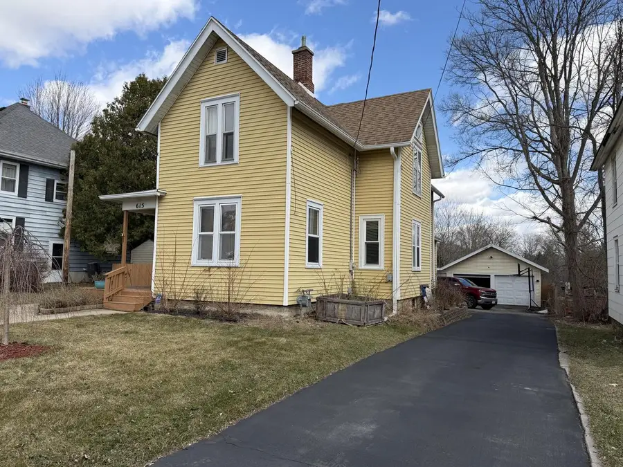615 S Spring STREET, Beaver Dam, WI 53916 - #2
