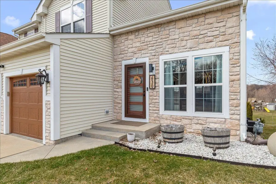 630 Polaris STREET, West Bend, WI 53095 - #2