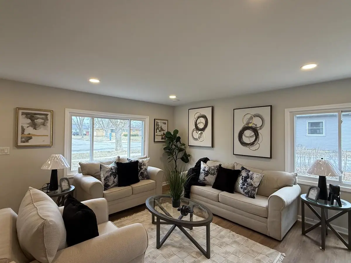 5331 N 107th STREET, Milwaukee, WI 53225 - #1