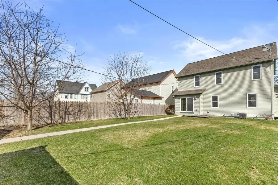 1809 W Wright STREET, Milwaukee, WI 53206 - #3