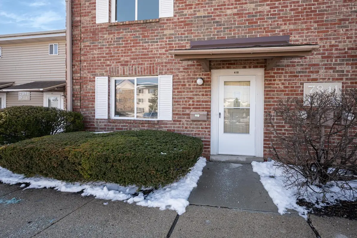 7841 N 60th STREET N #B, Milwaukee, WI 53223 - #1