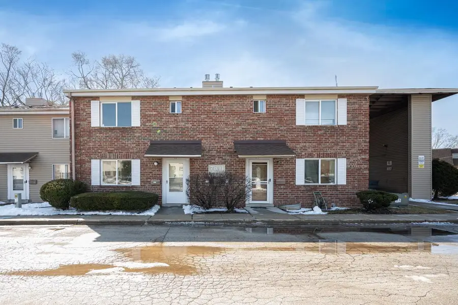 7841 N 60th STREET N #B, Milwaukee, WI 53223 - #2